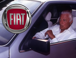 L'auto preferita di Gianni Agnelli ha 40 anni: ecco perché era speciale