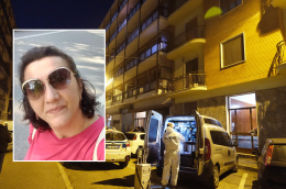 Perché l'85enne Emilio Martini ha sparato all'ex compagna Liliana Porunbescu?