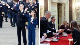 Una lettera al Re Filippo e lui invita gli studenti di Carignano a conoscerlo a Madrid