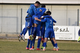 Chisola ko, impresa del Borgaro, pari del Chieri: il mercoledì di campionato delle torinesi di Serie D