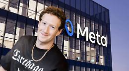 Profitti record e licenziamenti lampo: il piano implacabile (con tanta AI) di Zuckerberg