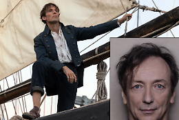 "Il conte di Montecristo": anche la musica è da Oscar