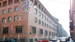 Il Collegio Einaudi si ingrandisce: «Potrà ospitare 40 studenti in più»