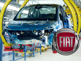  Fiat riscopre il diesel: ecco perché (e cosa succede a Mirafiori)