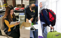 Truffa delle borse di studio, parlano gli universitari accusati: «Siamo solo delle vittime»
