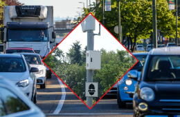 Nuovo Codice della strada, vecchi problemi: i Comuni possono installare nuovi autovelox?