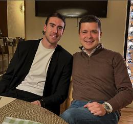 Juve, svolta Giuntoli: Vlahovic e Cambiaso le chiavi per il mercato...