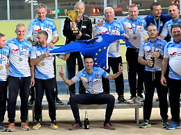 Serie A Volo al via, tutti contro la Brb Ivrea