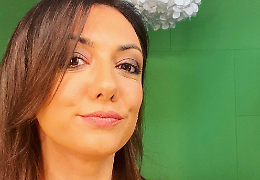 Lo sfogo di Montaruli: «Fake news sessiste contro di me». E la sinistra tace...