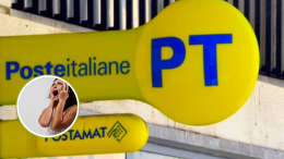 Tentata rapina alle poste di Argentera: impiegata grida e costringe i ladri alla fuga