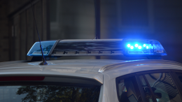 San Maurizio Canavese: trovato il corpo carbonizzato di un uomo in un'area di servizio. Si indaga su un gesto volontario
