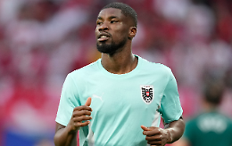Juve, Tomori o Araujo? Ecco il nome che sta scalando posizioni...