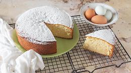 Sette cucchiai, mille possibilità
La torta delle nonne più amata