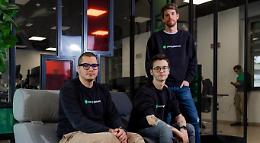 Come creare una startup milionaria (a 27 anni) con i Bitcoin: "E ora diventa una banca"