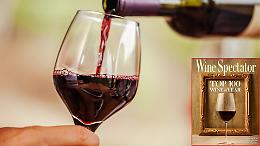 Wine Spectator premia l’Italia: la Toscana vince, ma non mancano sorprese da Piemonte e Sicilia