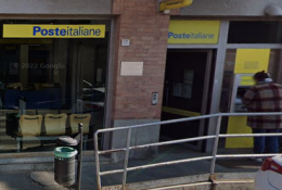 Rapina a Caselle: banditi armati assaltano ufficio di via Gibellini, bottino da 2mila euro