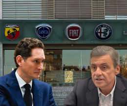 Stellantis, Calenda a TorinoCronaca: "Ho vissuto con Lapo. E su John..." Ecco cosa ha detto
