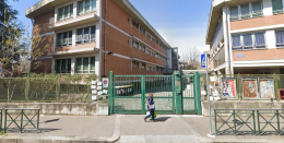Studenti al freddo da almeno due mesi nella scuola “Pola” 