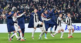 Festa allo Stadium, 70 giorni dopo: la Juve batte il Milan e torna in zona Champions. Giuntoli, le verità su Muani e Cambiaso