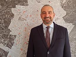 Maurizio Pedrini: ecco l'uomo che si prepara a rivoluzionare le case popolari
