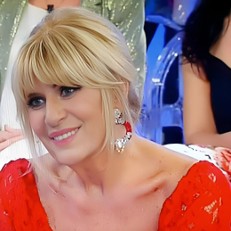 E' il compleanno di Gemma, la star di "Uomini & Donne"