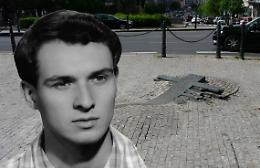 Jan Palach moriva 56 anni fa, il video ricordo da Praga del presidente del senato La Russa 