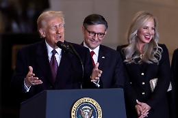 Trump presidente: lo ius soli, l'auto elettrica e Marte. Ecco cosa cambia da oggi