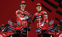 MotoGp, al via i test di Sepang: occhi puntati su Bagnaia e Marquez