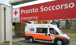 Ancora un dramma a Volpiano, auto contro moto: 14enne in codice rosso