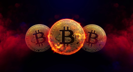 Bitcoin, Trump e la promessa di una “capitale mondiale delle criptovalute"