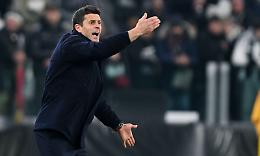 Juventus, l'abbondanza di scelte preoccupa Thiago Motta? "Felice, ma..." 