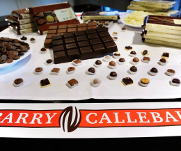 Barry Callebaut, una speranza per i 100 operai? (ma i licenziamenti non si fermano)