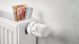 Teleriscaldamento a Torino, sconto in bolletta anche nel 2025 