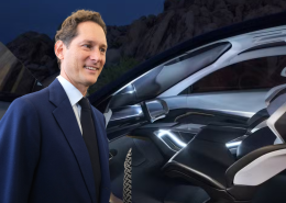 Stellantis: ecco il crossover per battere Tesla (e ce l'aveva in casa)