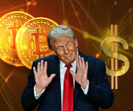 Trump è presidente (ed è già più ricco): Bitcoin alle stelle, dollaro giù. Ecco perché