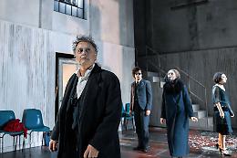 "Sei personaggi in cerca d'autore", l'opera di Pirandello ritorna al Carignano per 12 sere 