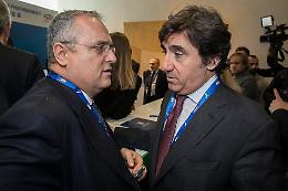 Toro-Cairo e il fantasma di Lotito: la beffa Casadei è dietro l'angolo?
