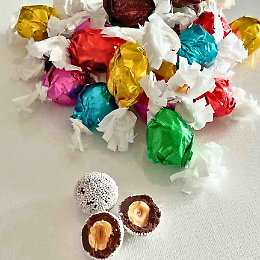 Cri Cri, perché si chiama così e quando è nato il famoso cioccolatino piemontese