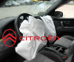 Airbag Takata, Citroen richiama 1 milione di auto: ecco cosa bisogna sapere