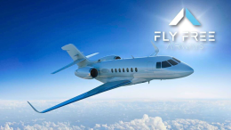 Il lusso decolla da Torino: gli aerei privati di Fly Free Airways conquistano i (ricchi) viaggiatori