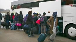 Clandestini in Francia sui bus internazionali: arrestati i passeur e gli autisti “corrotti”