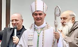 La sfida al cardinal Repole: a Torino la messa degli eretici con la reliquia di San Giovanni Bosco