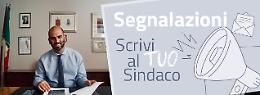 Collegno lancia la piattaforma per segnalare disservizi direttamente al sindaco Matteo Cavallone, ecco come fare