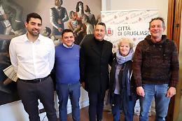Grugliasco: Siglato protocollo d'intesa per il rilancio occupazionale e sociale