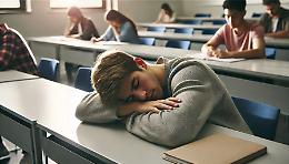 Poca produttività in classe dopo pranzo? L'università di Barcellona istituisce la siesta obbligatoria