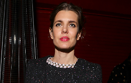 Charlotte Casiraghi: un cuore 
inquieto tra le fila dei Grimaldi
