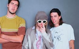 Nirvana: il perché del nome della band spiegato da una frase di  Kurt Cobain