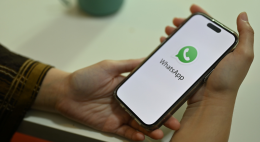 Un clic, tre piattaforme: WhatsApp entra nell’era del cross-posting