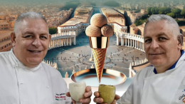 "Hallelujah": il gusto vincente del Giubileo 2025 finalmente svelato