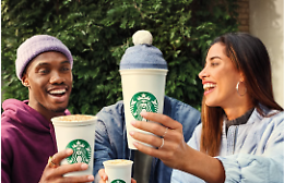 Starbucks taglia lo "scrocco": da oggi senza consumazione sei fuori